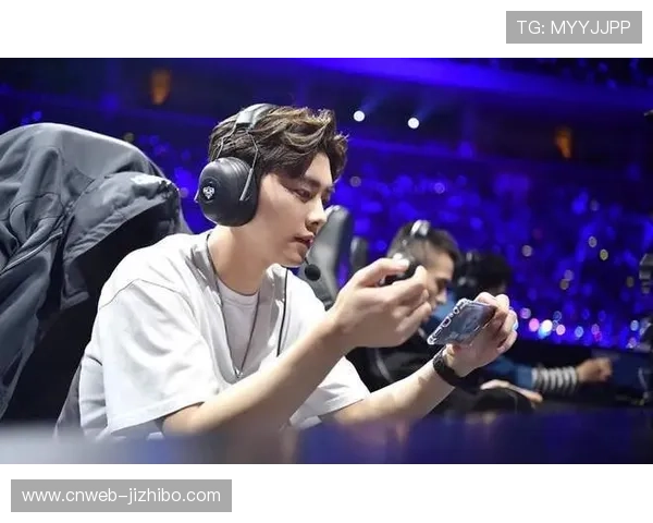 韩国电竞协会启动选手心理辅导计划 聚焦决赛压力管理与情绪调节 韩国电竞协会启动选手心理辅导计划 聚焦决赛压力管理与情绪调节