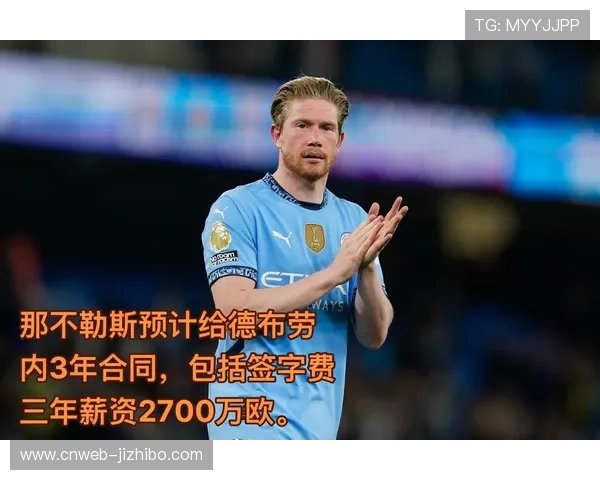 那不勒斯放弃追逐内马尔转而以德布劳内为核心打造全新进攻体系 那不勒斯放弃追逐内马尔转而以德布劳内为核心打造全新进攻体系