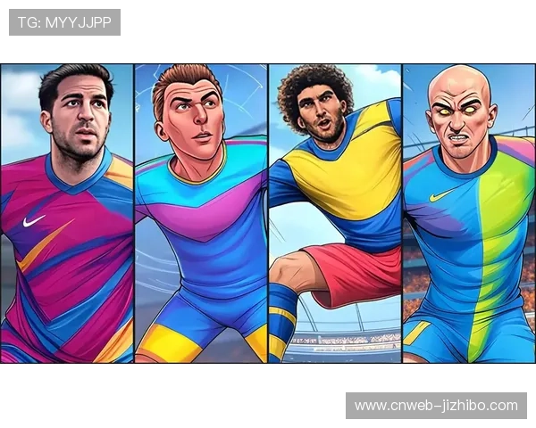 法布雷加斯参与青少年足球教材创作 贡献获广泛认可 法布雷加斯参与青少年足球教材创作 贡献获广泛认可