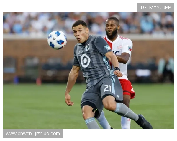 圣何塞地震携手科技公司打造AI模型精准预测球员体能状态 圣何塞地震携手科技公司打造AI模型精准预测球员体能状态