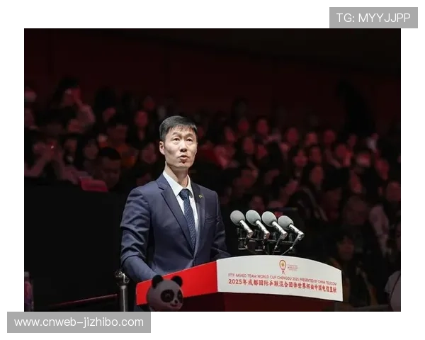 王励勤担任乒协主席后的管理角色转变 王励勤担任乒协主席后的管理角色转变