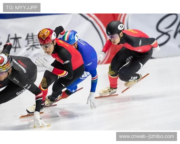 林钟彦短道1000米逆转夺冠,韩国新星世巡赛摘金 林钟彦短道1000米逆转夺冠,韩国新星世巡赛摘金